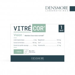 Densmore - Vitrecor